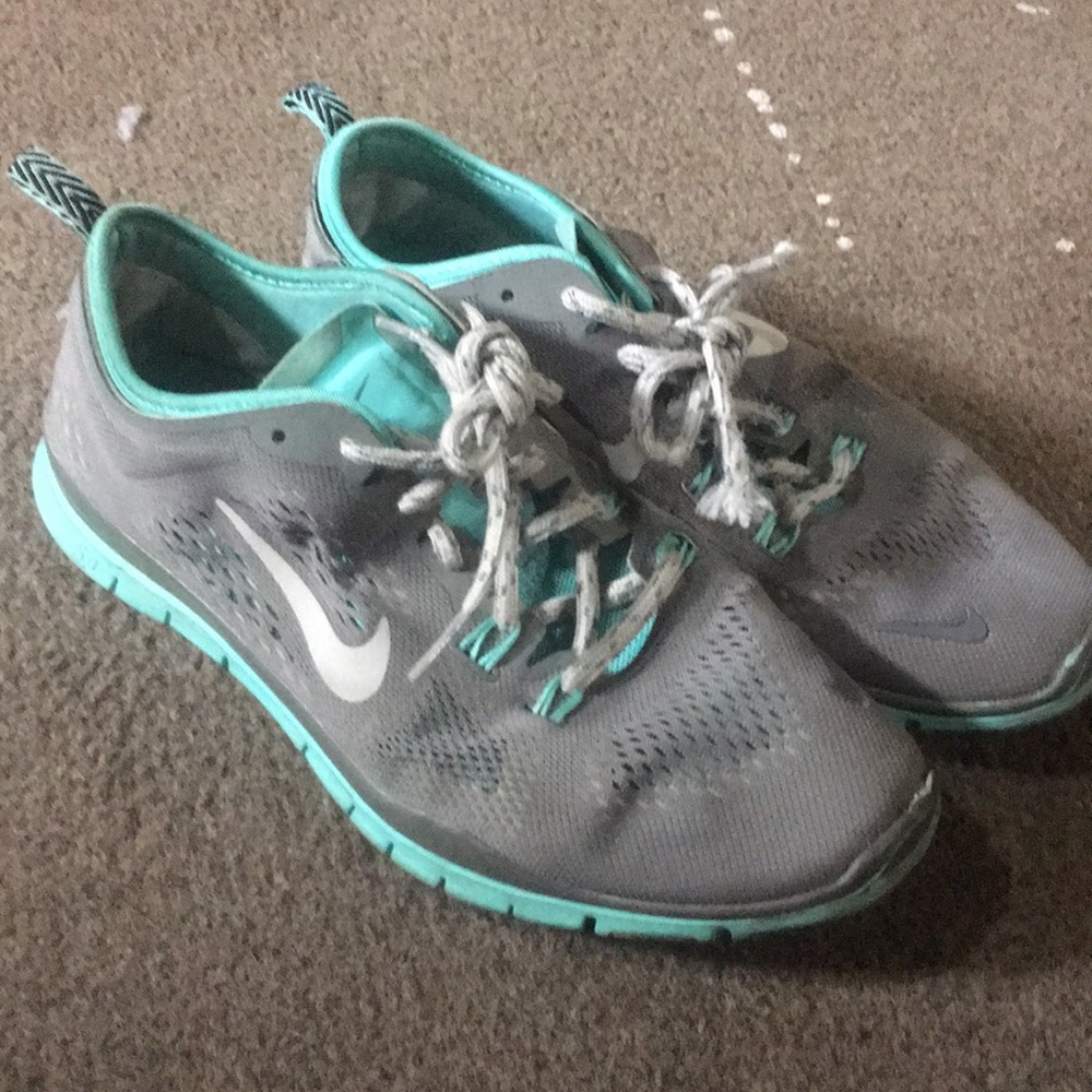Nike Free TR Fit 4